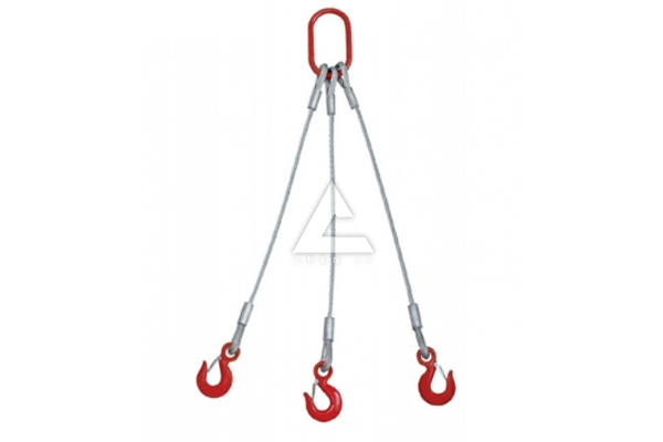鋼絲繩吊具 鋼絲繩吊具