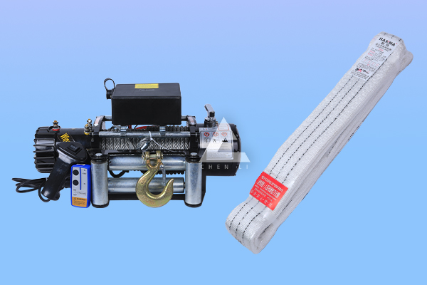 拖車?yán)K、絞盤 拖車?yán)K、絞盤