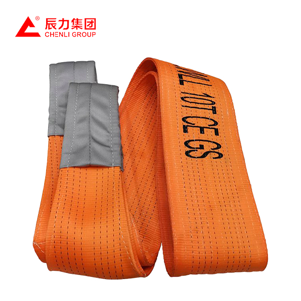 大噸位扁平吊裝帶10噸8米 大噸位扁平吊裝帶10噸8米